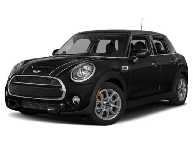 MINI Hardtop