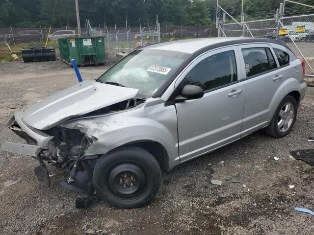 Dodge Caliber