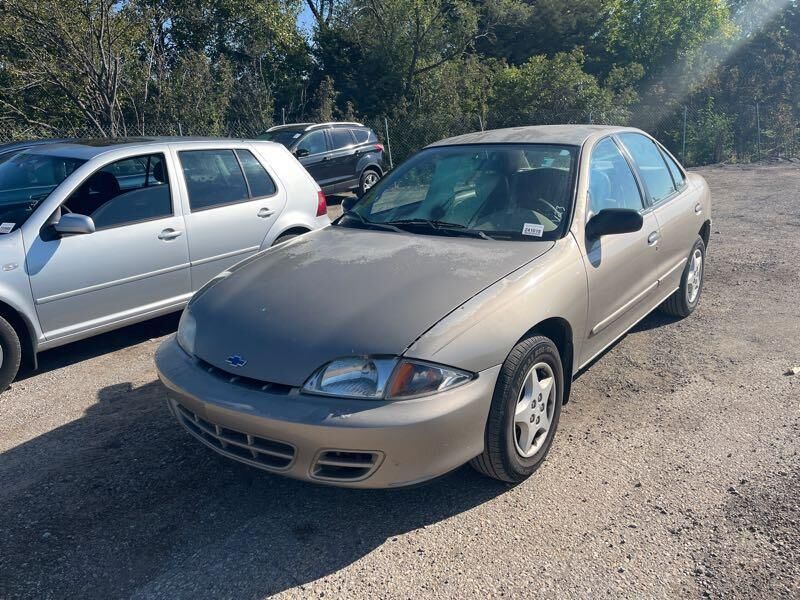 Chevrolet Cavalier
