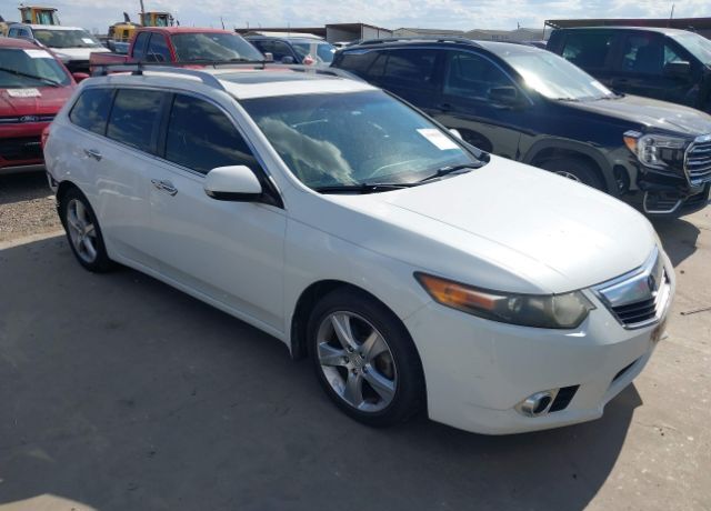 Acura TSX