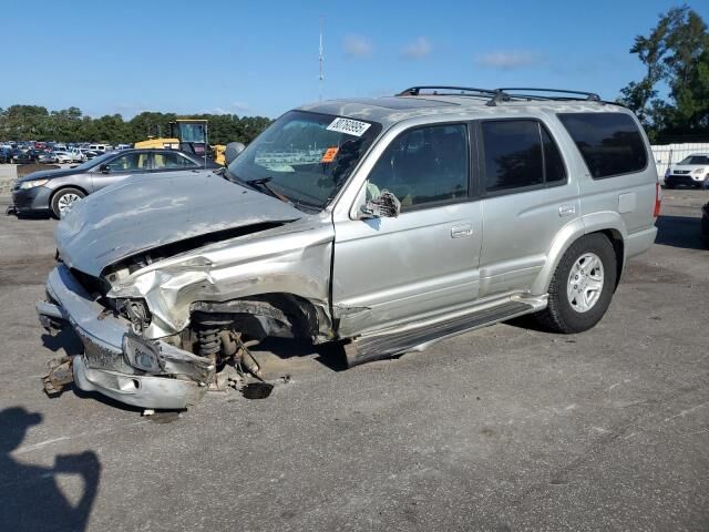 Toyota 4-Runner