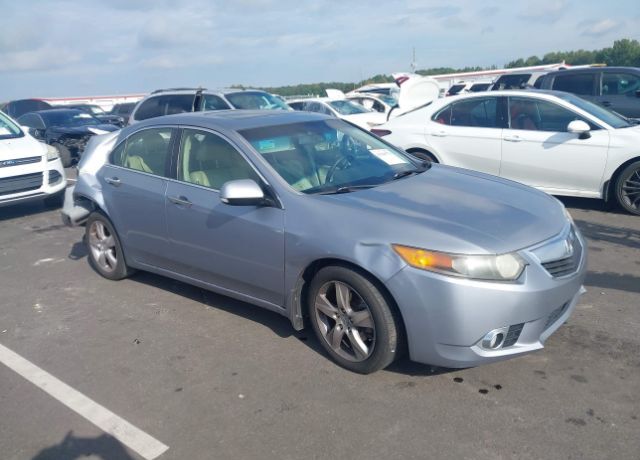 Acura TSX