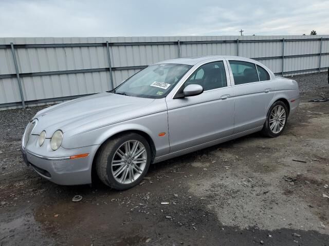 Jaguar S-Type