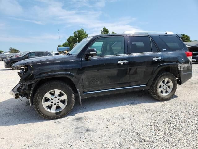 Toyota 4-Runner