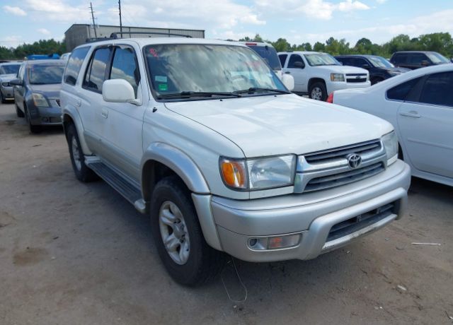 Toyota 4-Runner