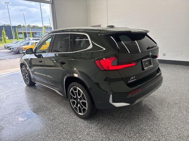 2023 BMW X1