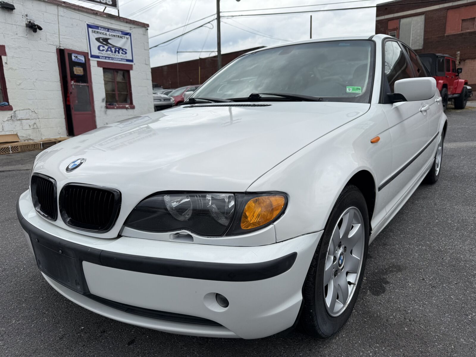 BMW 325i
