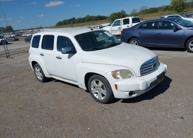 Chevrolet HHR