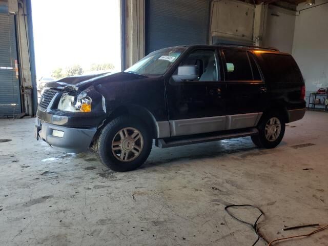 Ford Expedition