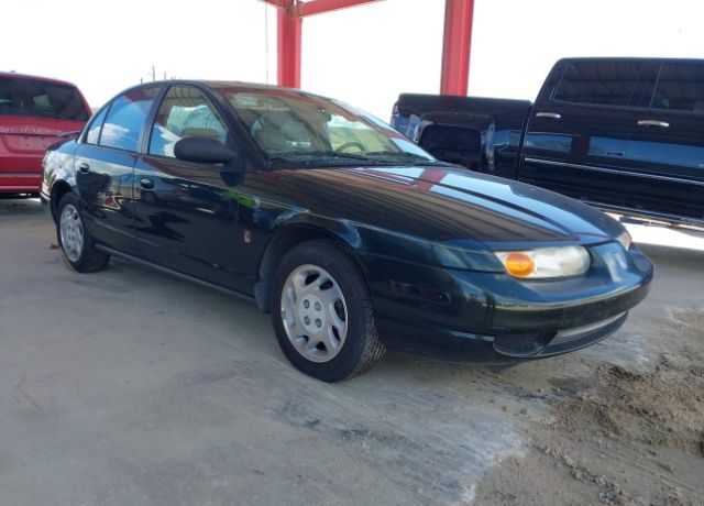 Saturn SL2