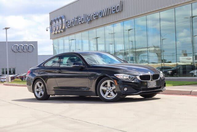 BMW 428i