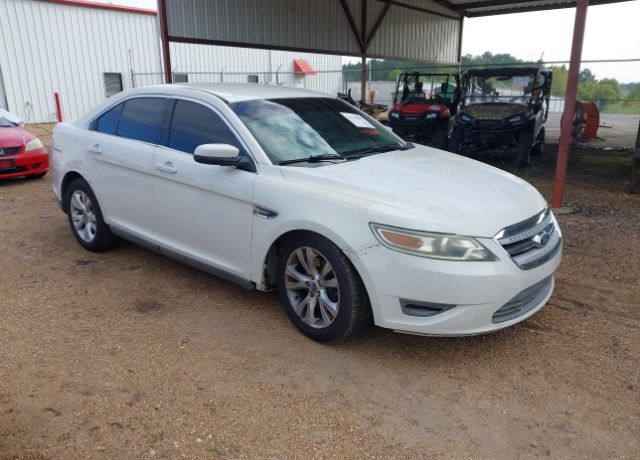 Ford Taurus
