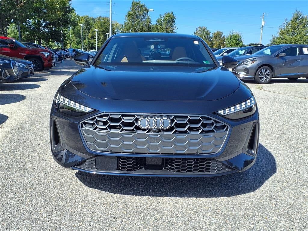 2025 Audi A5