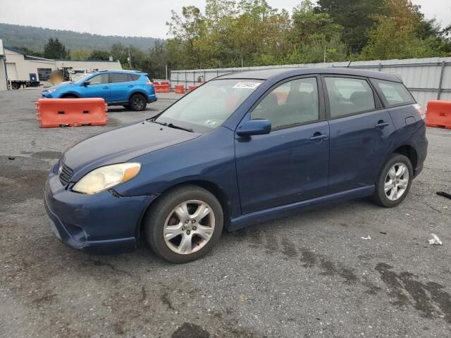 Toyota Corolla Matrix