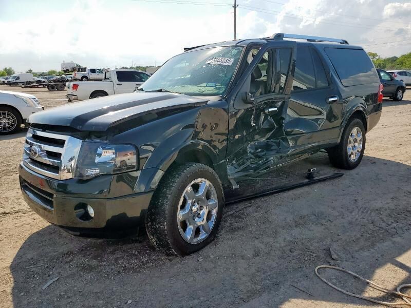 Ford Expedition