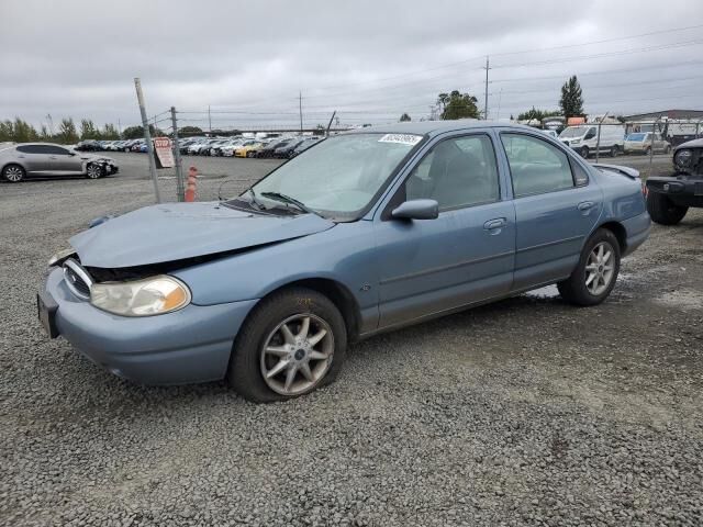 Ford Contour