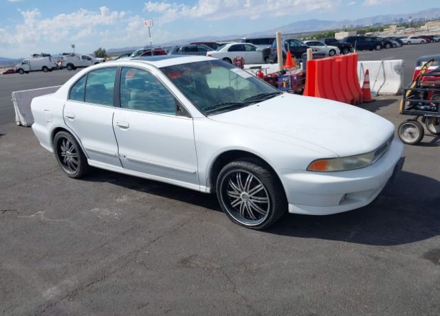 Mitsubishi Galant