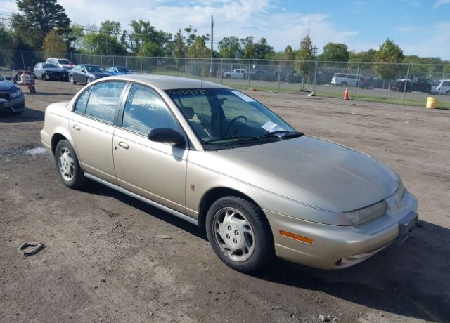 Saturn SL2