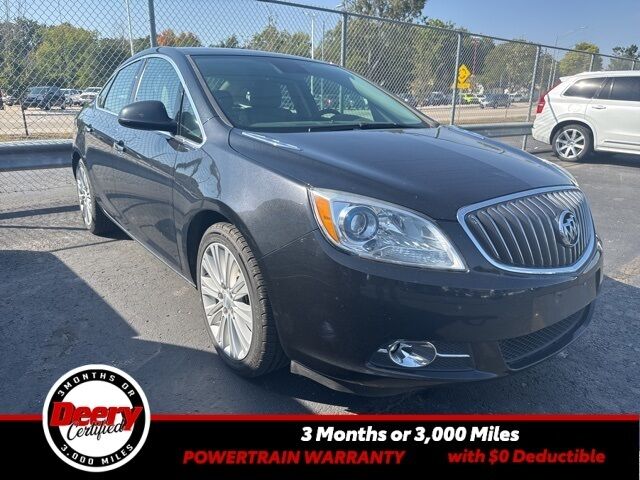 Buick Verano