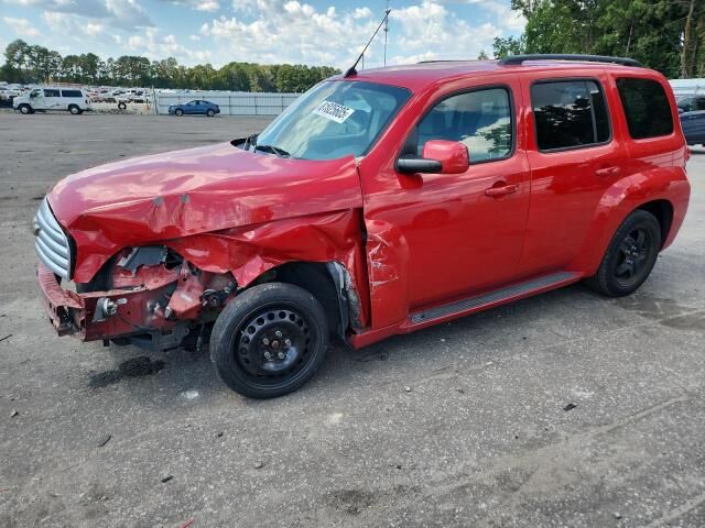 Chevrolet HHR