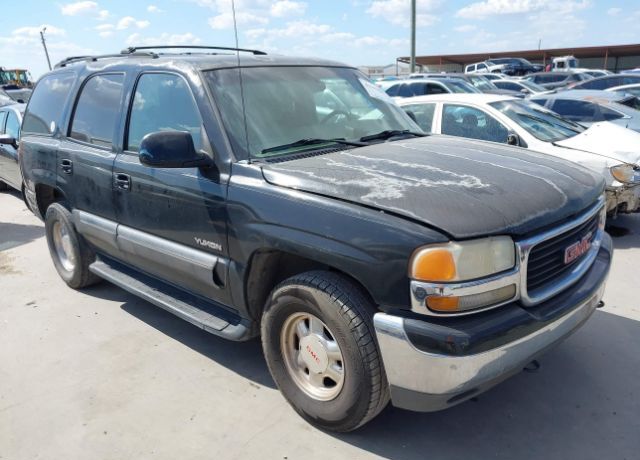 GMC Yukon