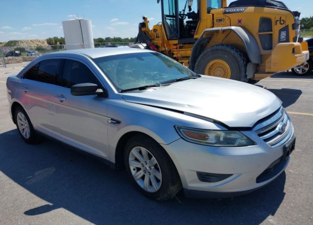 Ford Taurus