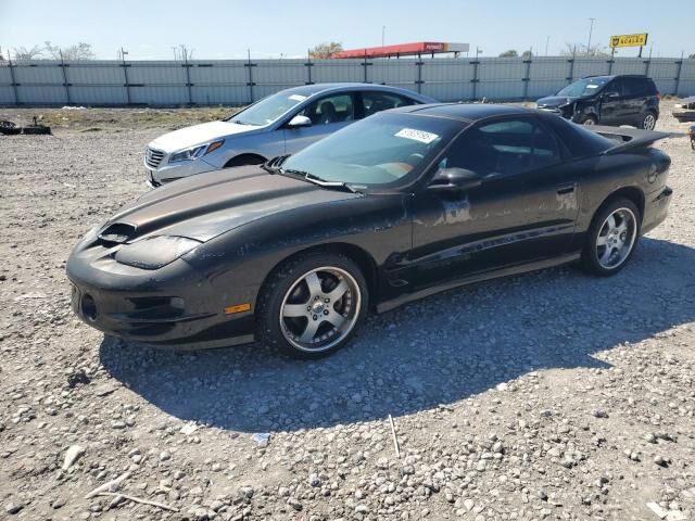 Pontiac Firebird