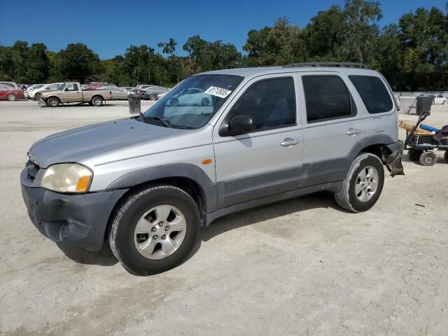 Mazda Tribute