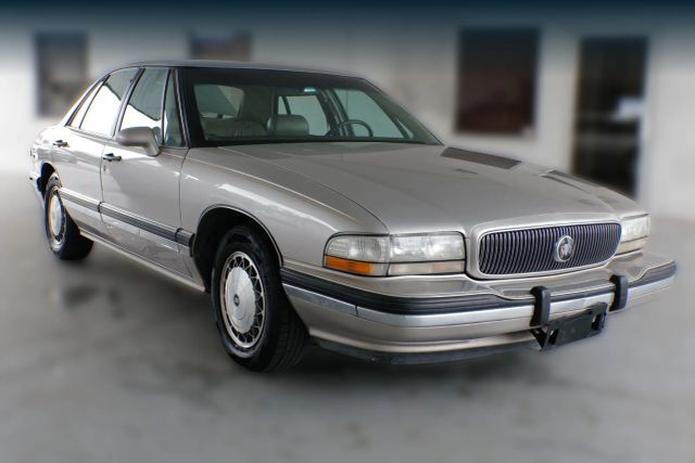 Buick LeSabre