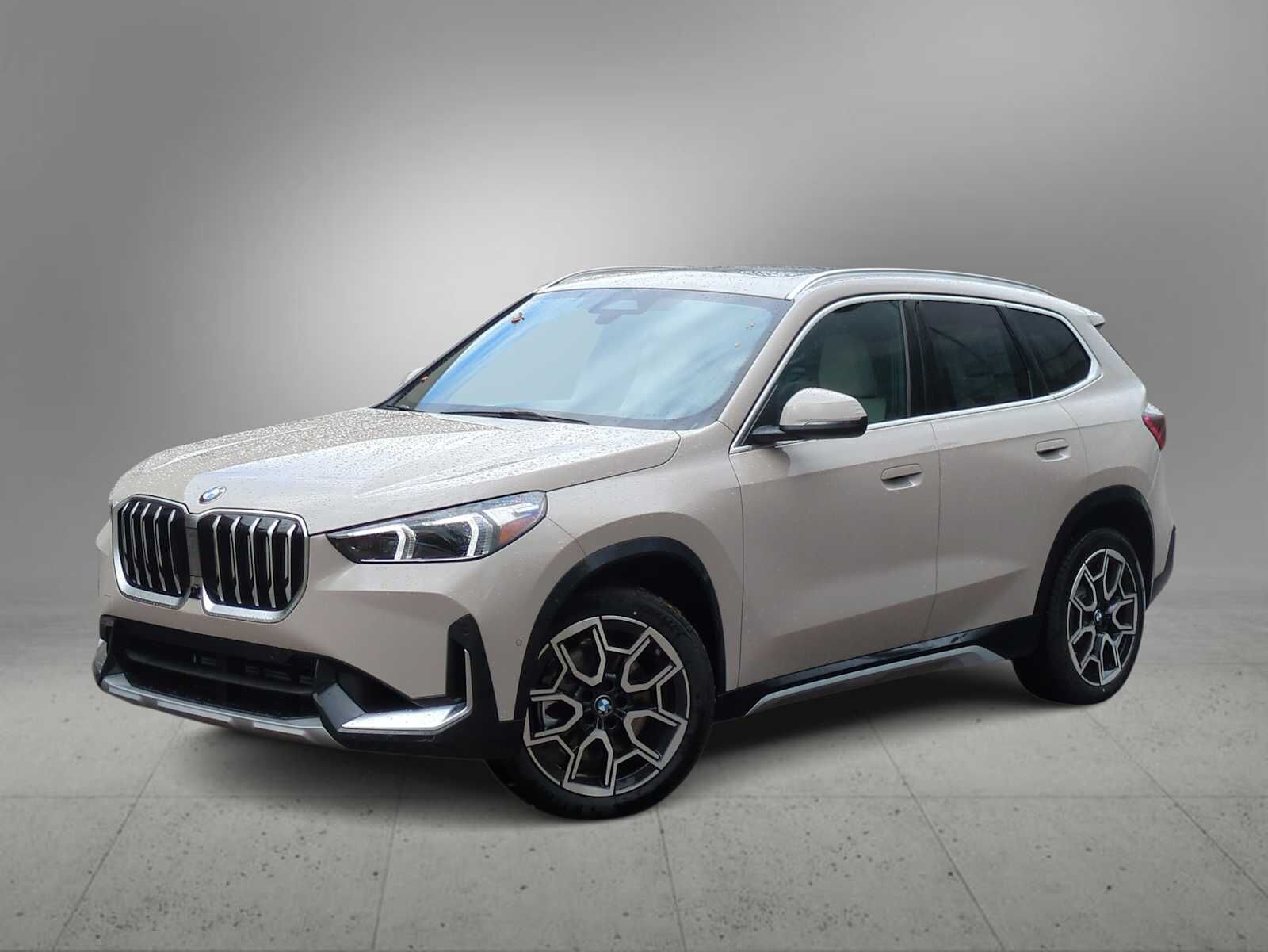 2026 BMW X1