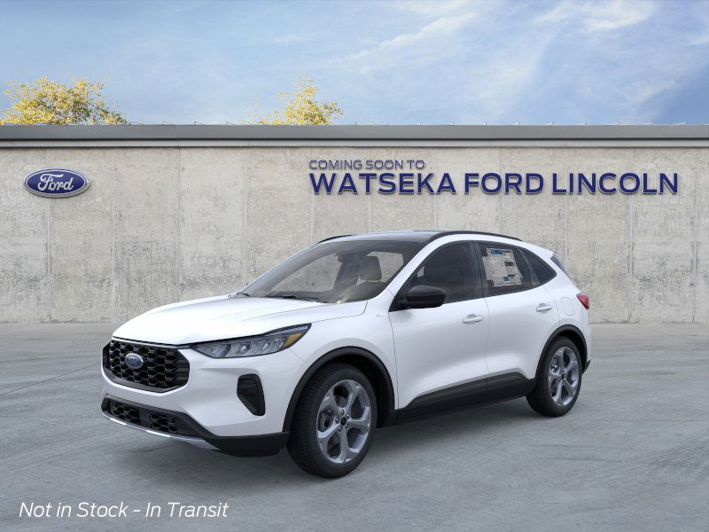 2026 FORD Escape