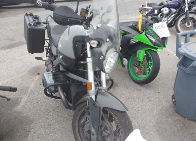BMW R 1200 R