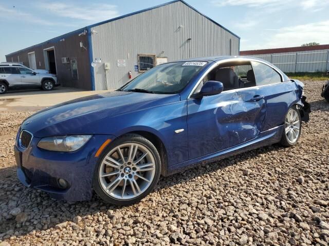 BMW 335i