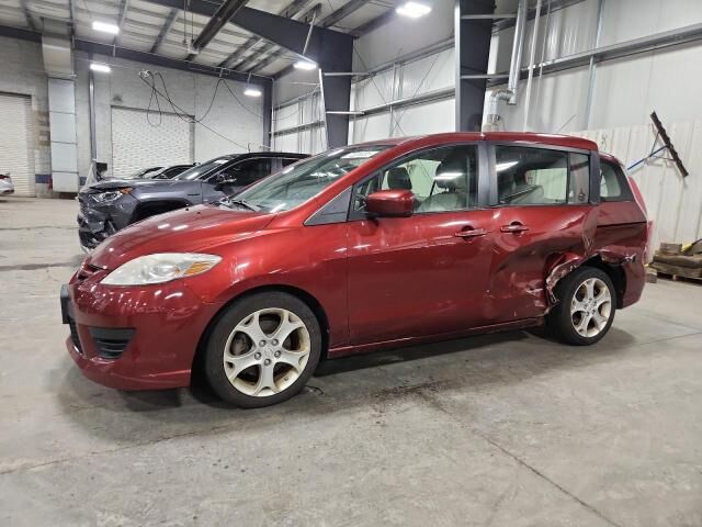 Mazda Mazda5