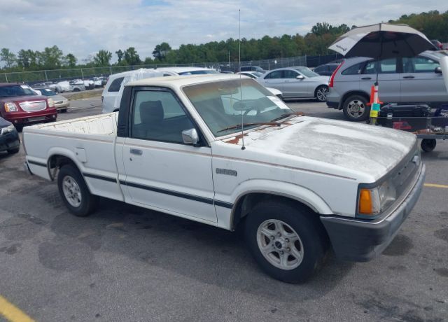 Mazda B-Series