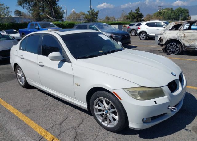 BMW 328i