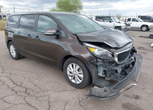 Kia Sedona
