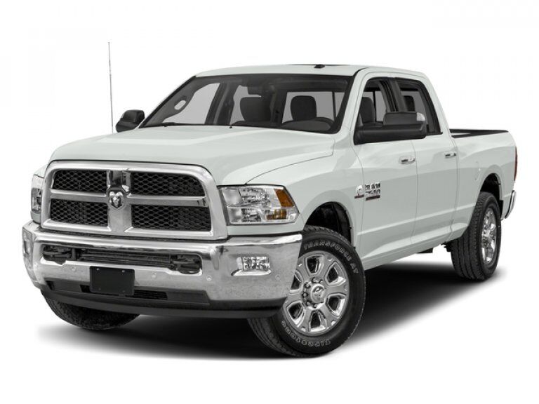 RAM 2500