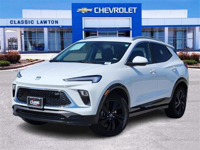 2024 BUICK Encore GX