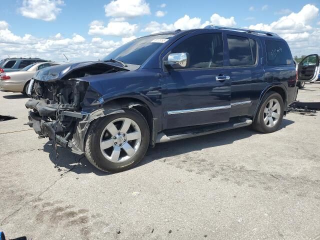 Nissan Armada