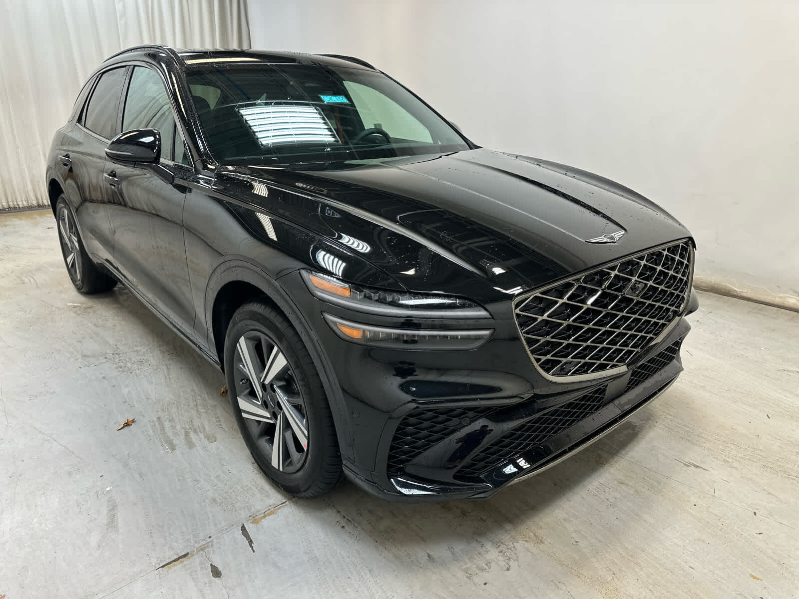2026 GENESIS GV70