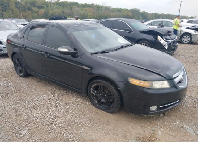 Acura TL
