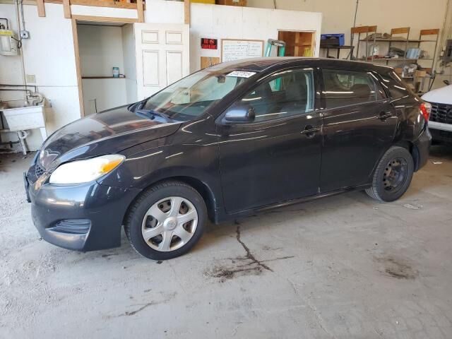 Toyota Corolla Matrix