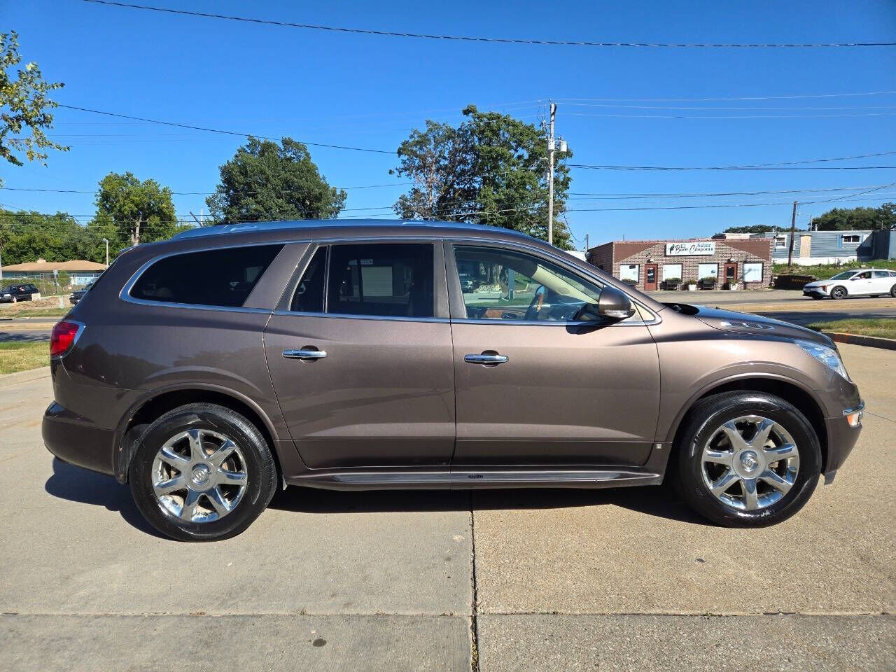 Buick Enclave