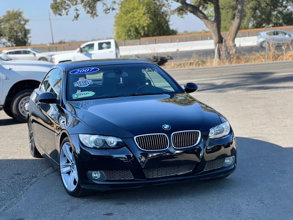 BMW 335i