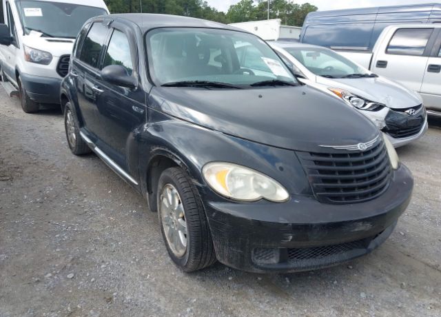 Chrysler PT Cruiser