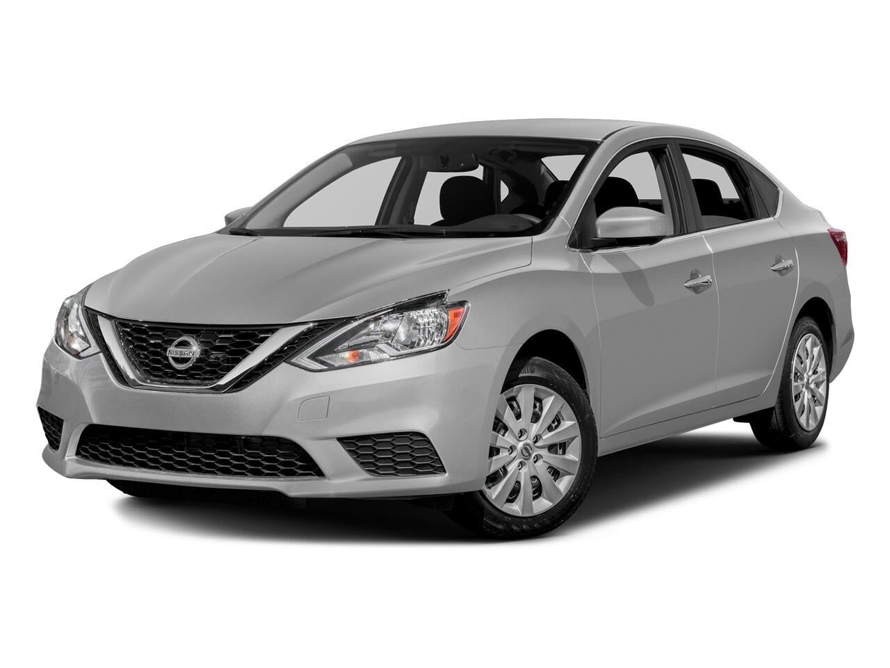 2016 NISSAN Sentra