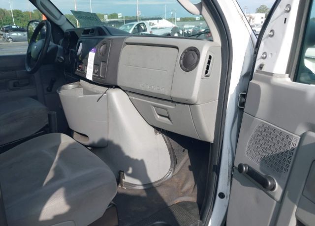 Ford E-150