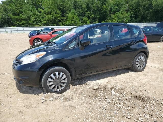 Nissan Versa Note