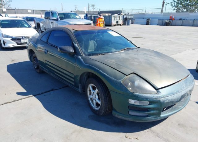 Mitsubishi Eclipse